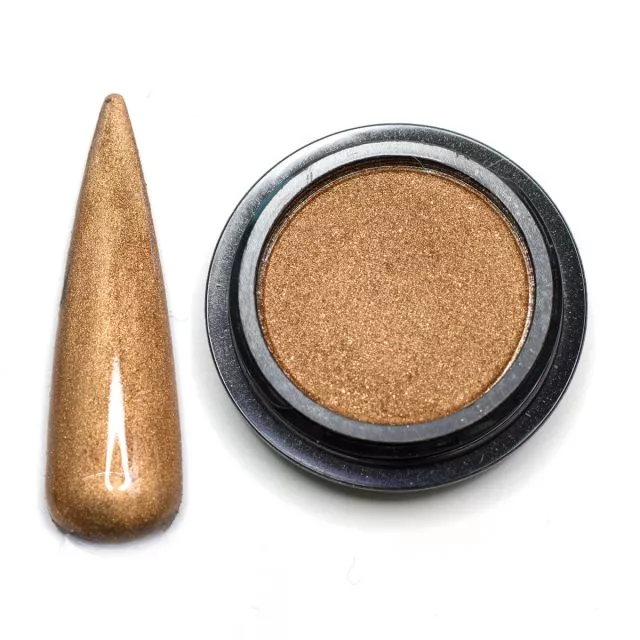 Solid Mirror Powder No.10