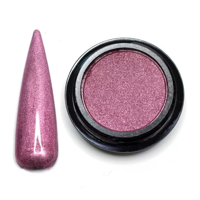 Solid Mirror Powder No.11