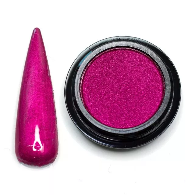 Solid Mirror Powder No.13