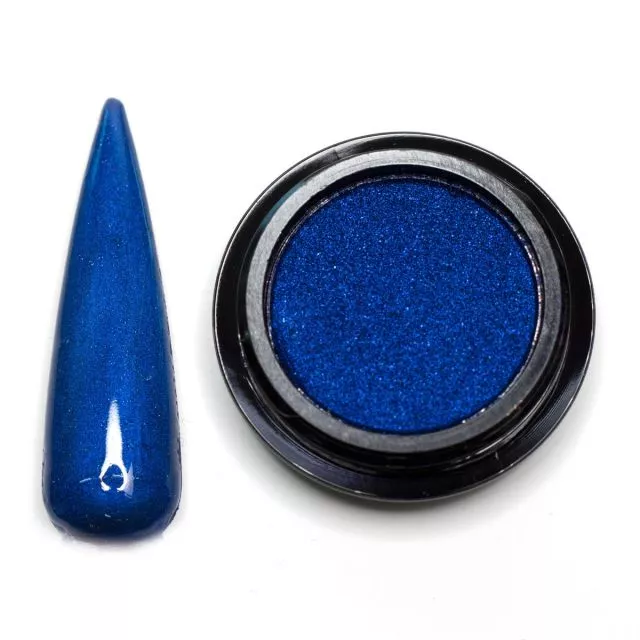 Solid Mirror Powder No.15