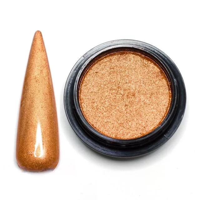 Solid Mirror Powder No.16