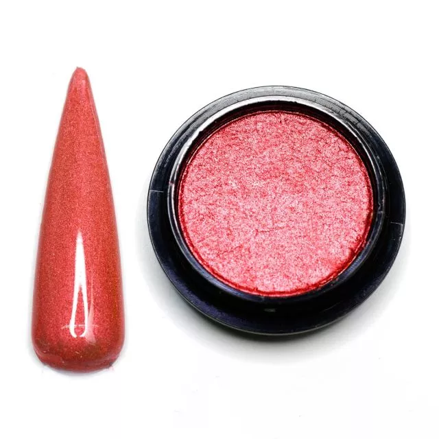 Solid Mirror Powder No.17