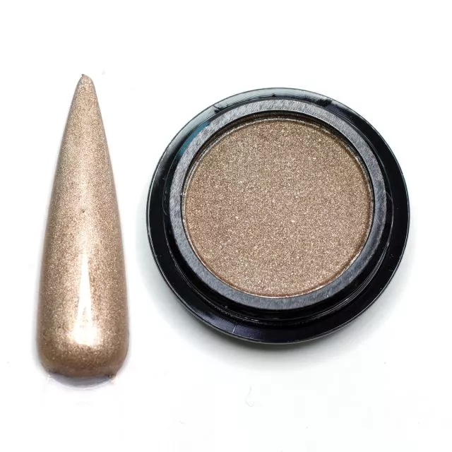 Solid Mirror Powder No.19