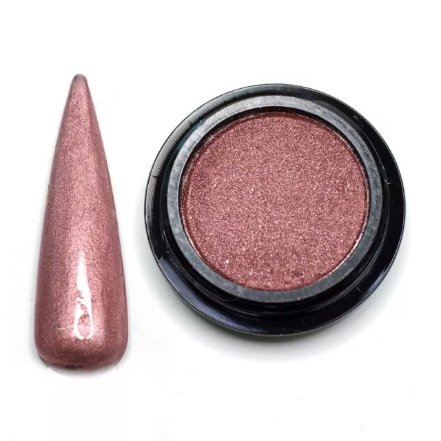Solid Mirror Powder No.20