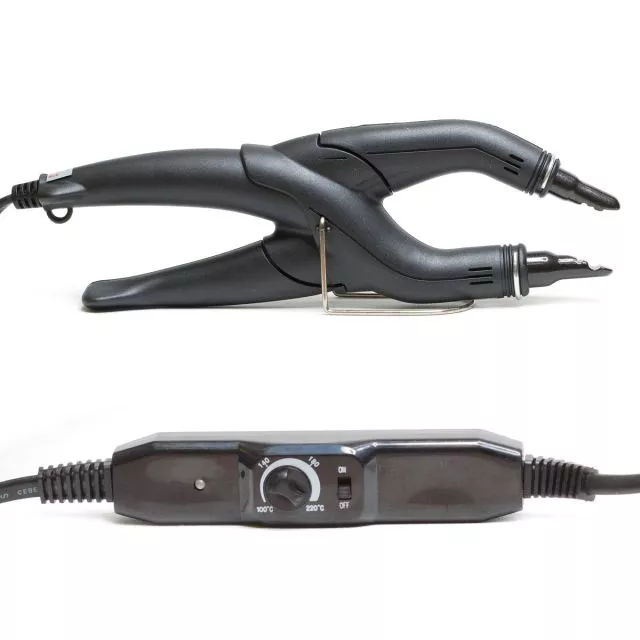 Extension Iron 1 With Temperature Control