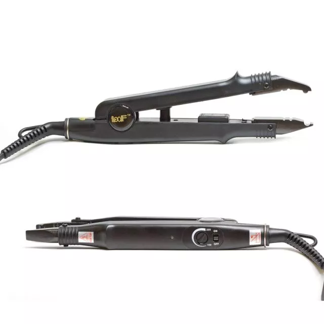 Extension Iron 2 With Temp