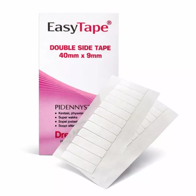 DreamHair EasyTape Hair Extension Tape 24pcs