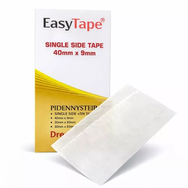 DreamHair EasyTape Single Side Tape 12pcs