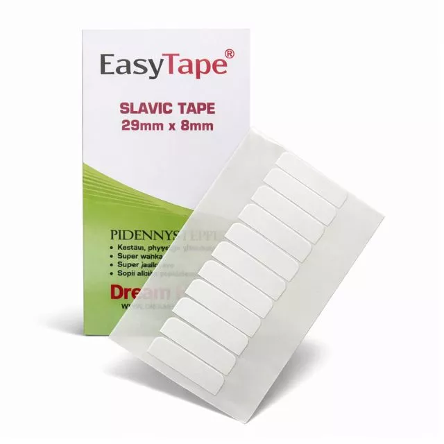 DreamHair EasyTape Slavic Tape 12pcs