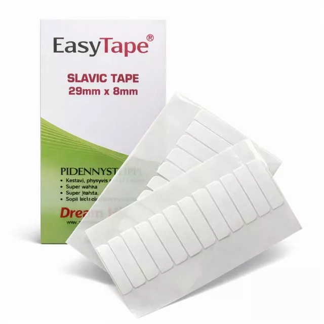 DreamHair EasyTape Slavic Tape 24pcs