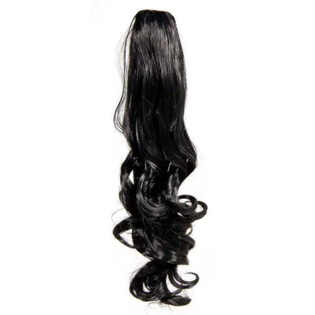 Ponytail 50cm 1#