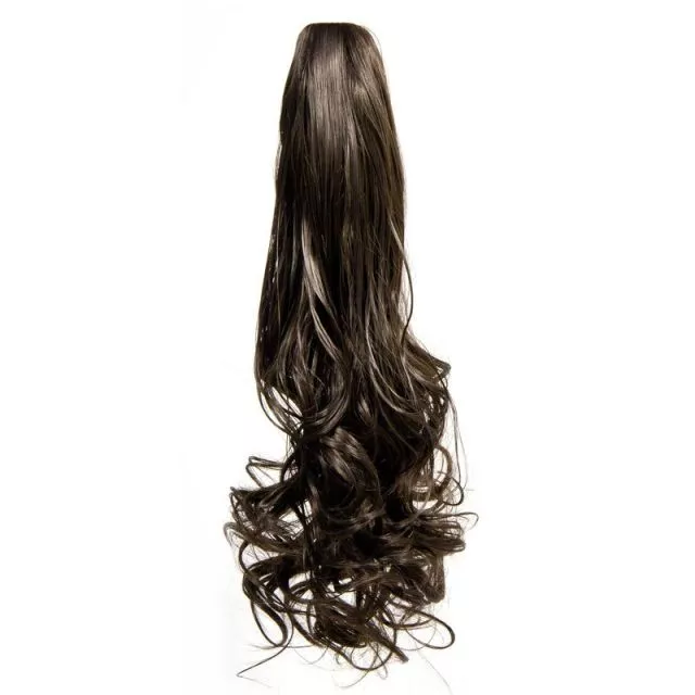 Ponytail 50cm 4#