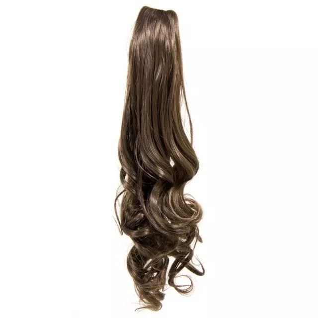 Ponytail 50cm 6#