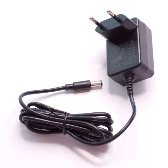 Power Supply GaoFanDe 12V/2A, 24W 2.1/5.5 mm Plug