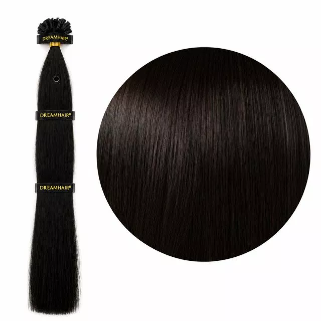 Nail Tip Premium 50cm 25kpl 1#