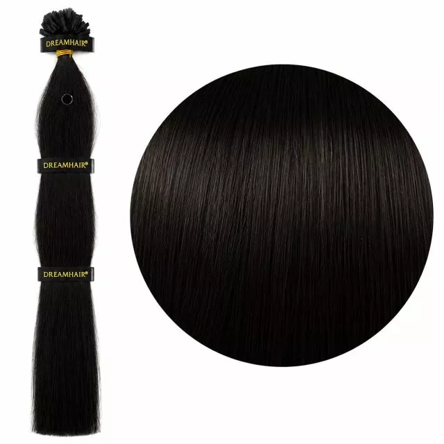 Nail Tip Premium 30cm 25kpl 1B#