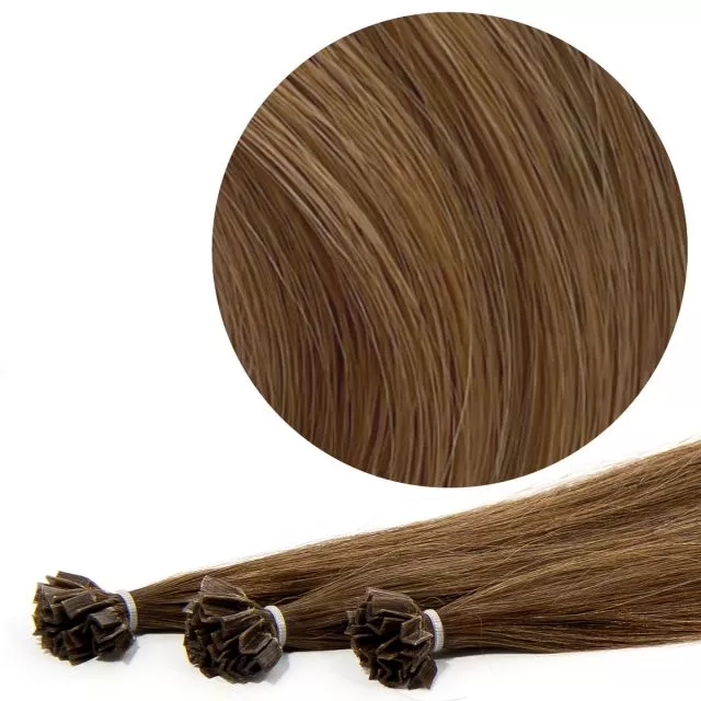 Nail Tip Premium 40cm 25kpl 6#