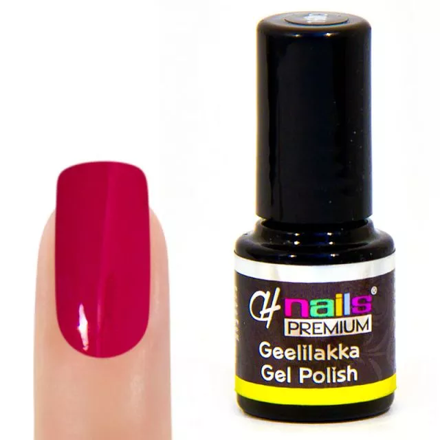 CH Nails Premium Geelilakka 620