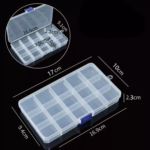 Storage Box 15