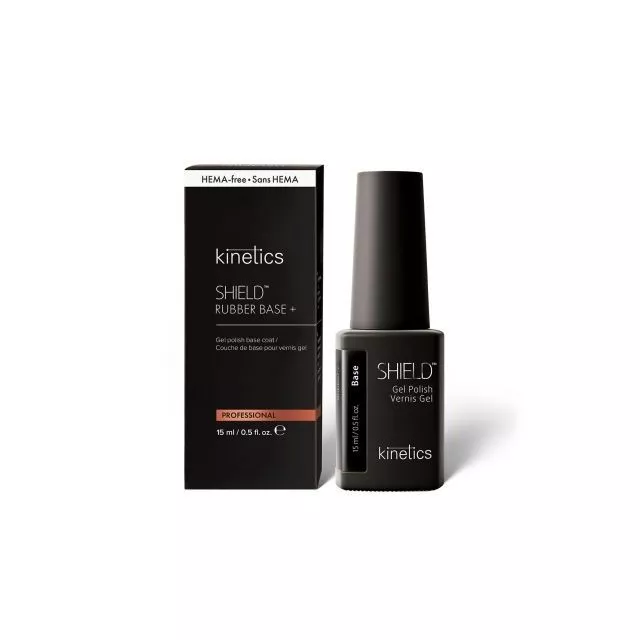 Kinetics Shield Hema Free Rubber Base Plus
