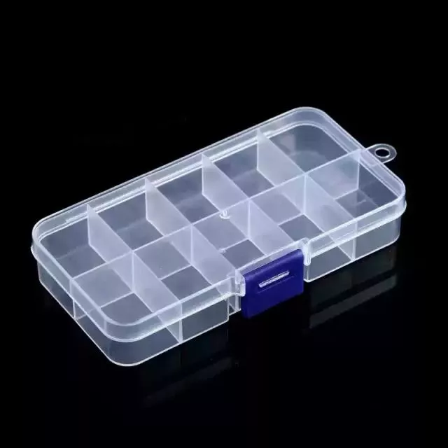 Storage box 10