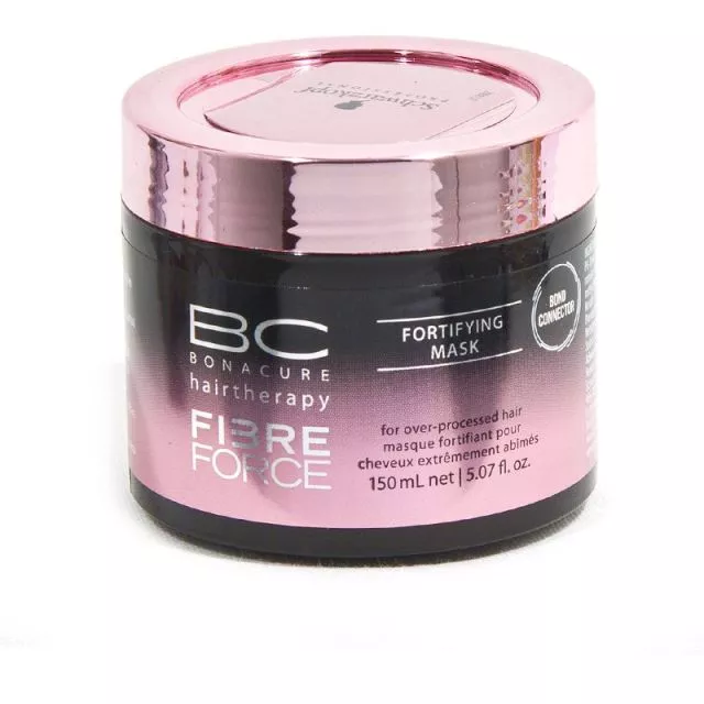 Schwarzkopf BC Fibre Force Fortifying Mask 150ml