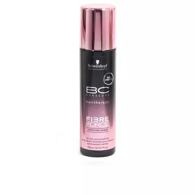 Schwarzkopf BC Fibre Force Fortifying Primer 200ml