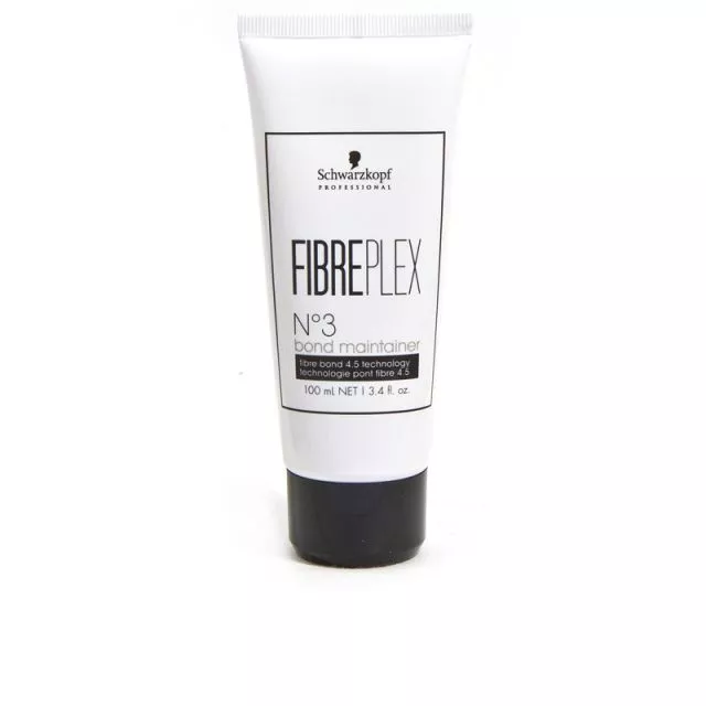 Schwarzkopf Fibreplex No.3 Bond Maintainer 100ml