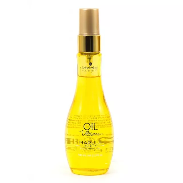 Schwarzkopf Oil Ultime Marula Finishing Oil 100ml