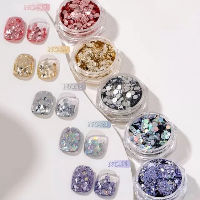 Nailart Sequins 23#