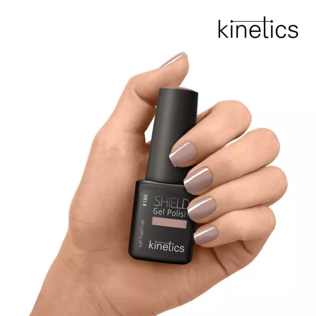 Kinetics Shield Gel Polish #186