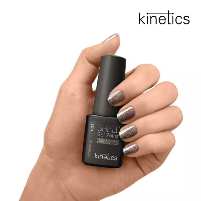 Kinetics Shield Gel Polish #351
