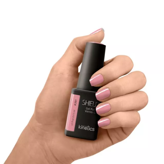 Kinetics Shield Gel Polish #391