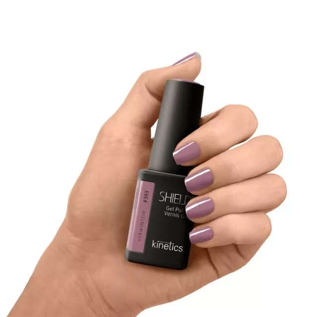 Kinetics Shield Gel Polish #394