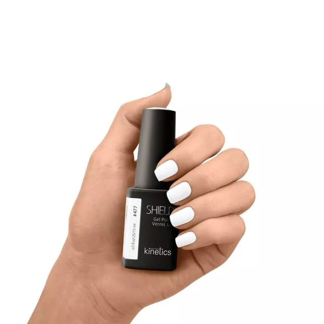 Kinetics Shield Gel Polish #477