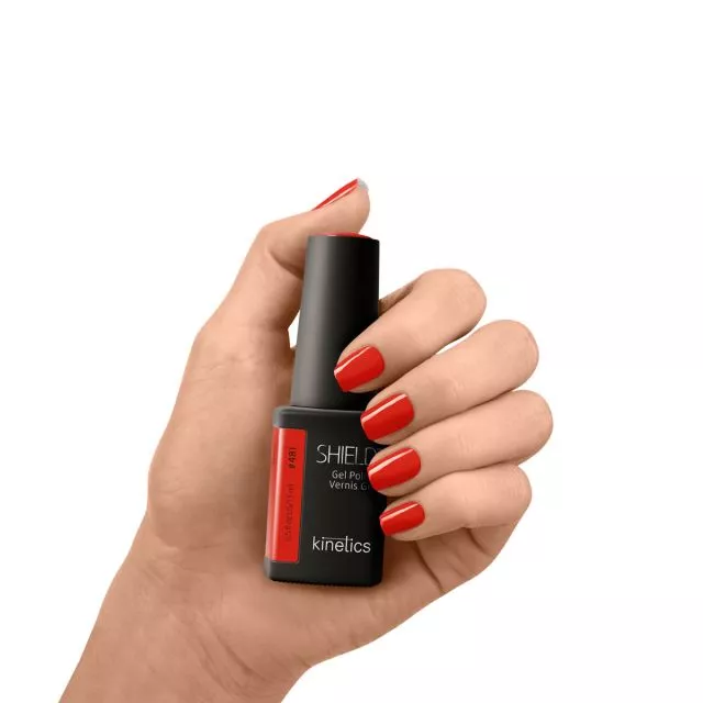 Kinetics Shield Gel Polish #481