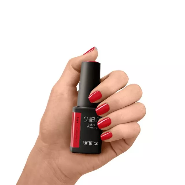 Kinetics Shield Gel Polish #482