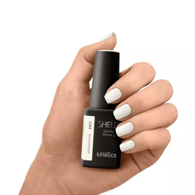 Kinetics Shield Gel Polish #672