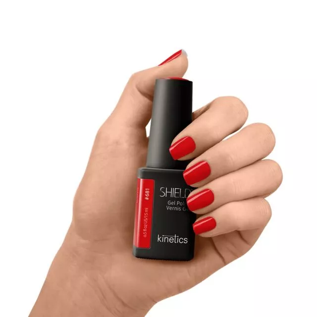 Kinetics Shield Gel Polish #681