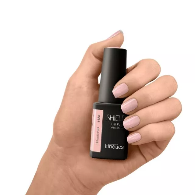 Kinetics Shield Gel Polish #688