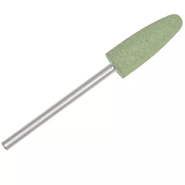 Silicon Polisher Rought