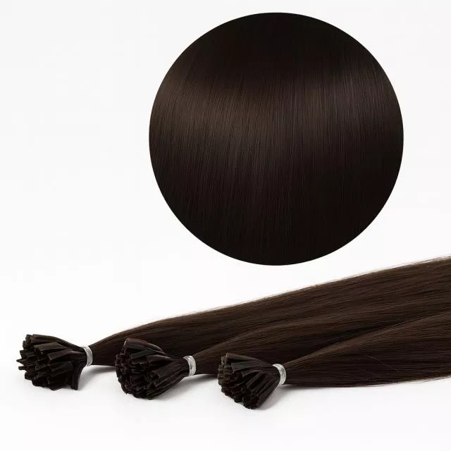 Nail Tip Premium 50cm 25kpl 2#