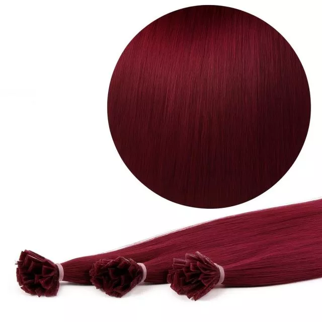 Nail Tip Premium 50cm 25pcs 5RR#