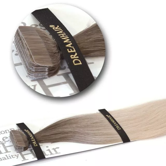 Tape-In Extension Slavic 40cm / 20pcs / 11/23#