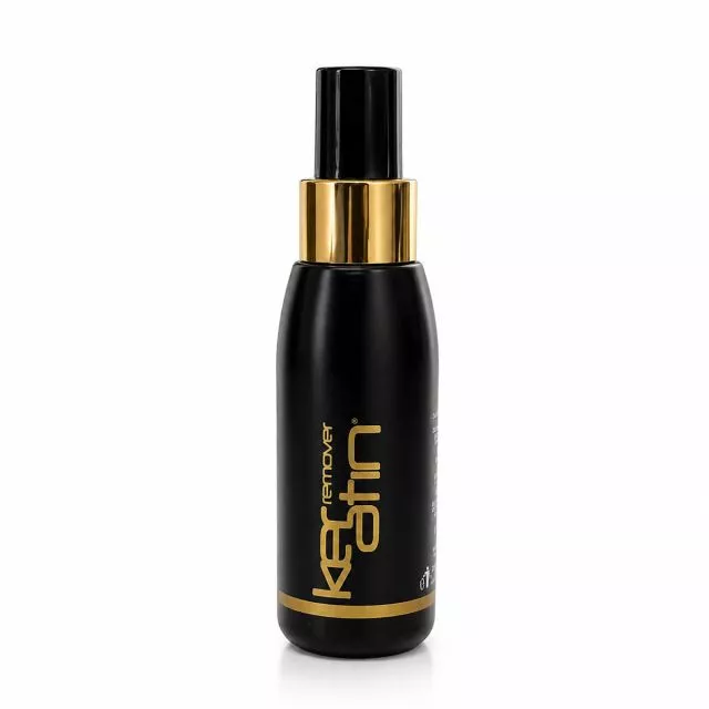 SoCap Keratin Seal Removal Agent