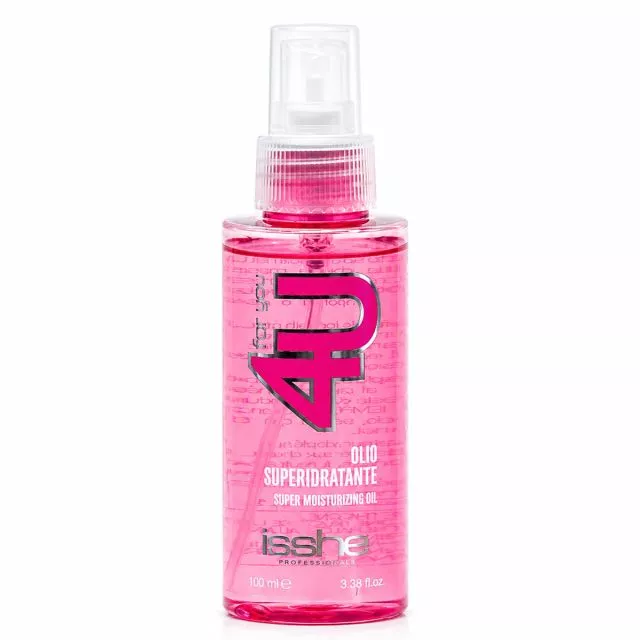SoCap She Super Moisturazing Oil 100ml