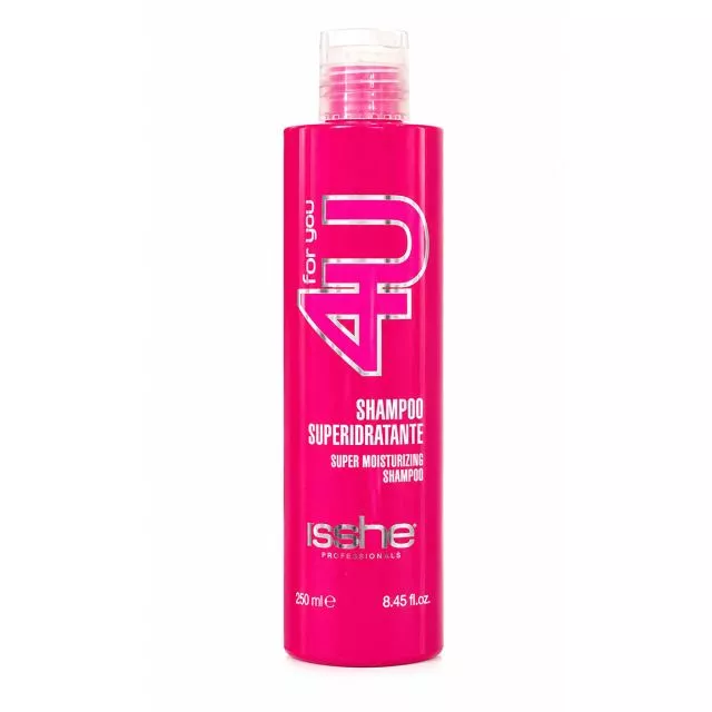 SoCap Super Moinsturizing Shampoo 250ml