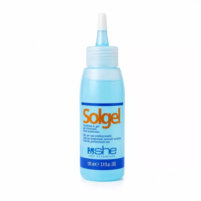 SoCap Seal Removal Gel