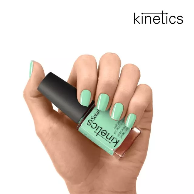 Kinetics SolarGel Professional Nail Polish #428