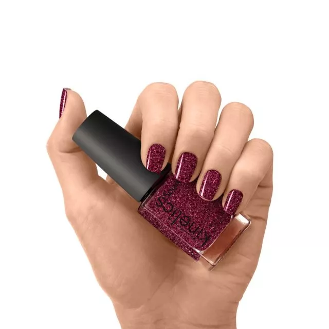 Kinetics SolarGel Professional Nail Polish #484